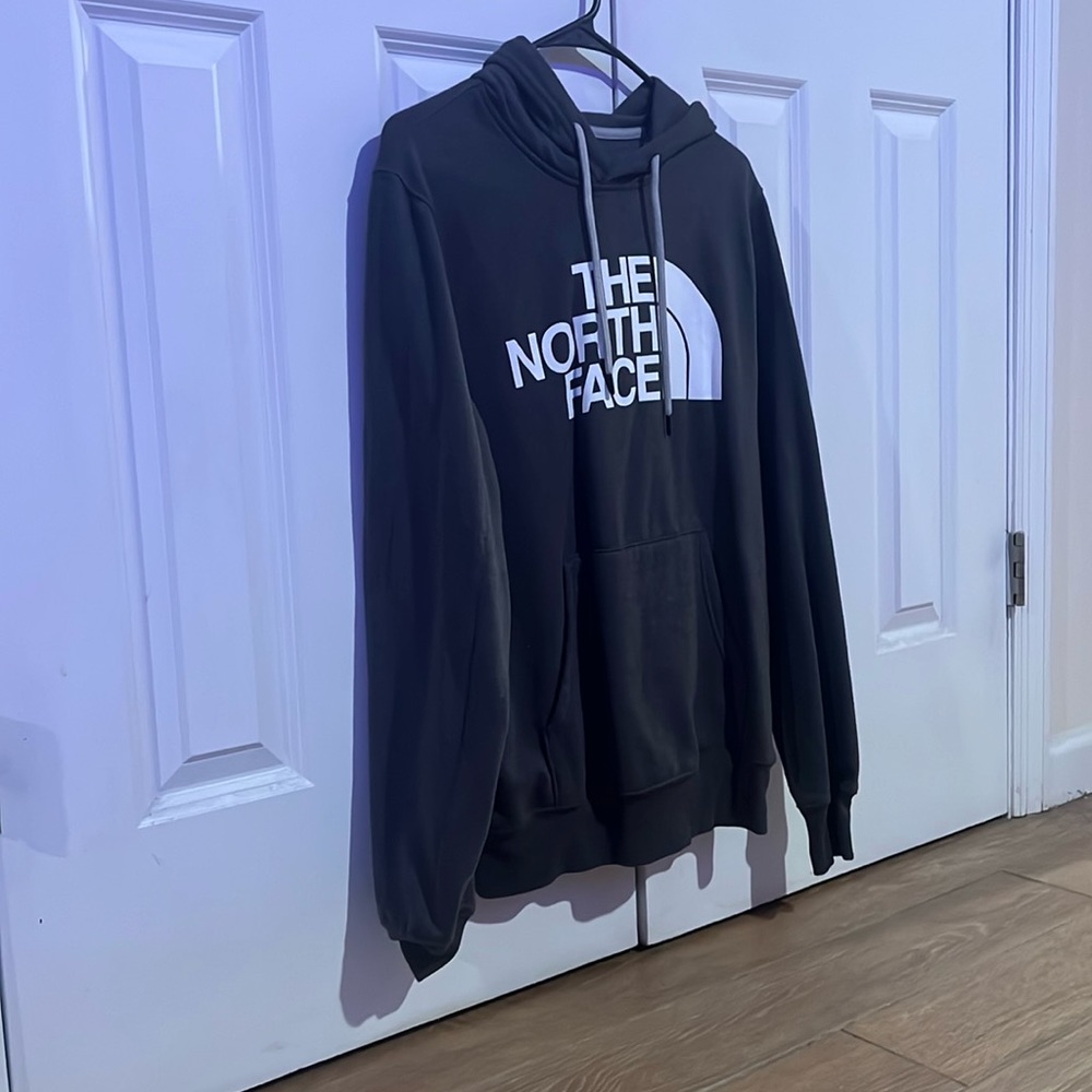 North Face Hoody